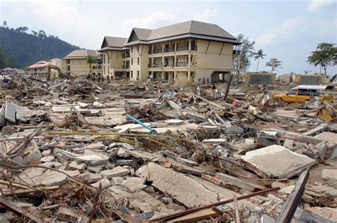 Remembering Tsunami 2004: Phuket bounces back from disaster | The Star