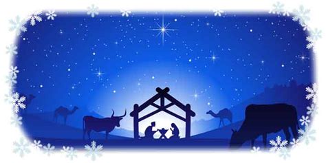 The Birth of Baby Jesus - a classic Christmas story.