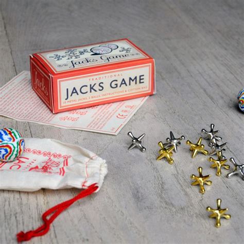 Traditional Jacks Game | Addicting games, Bouncy balls, Traditional