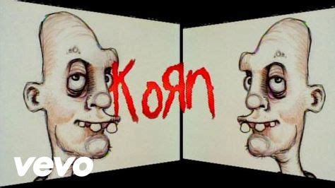 Korn - Right Now | Korn, Vevo, Right now