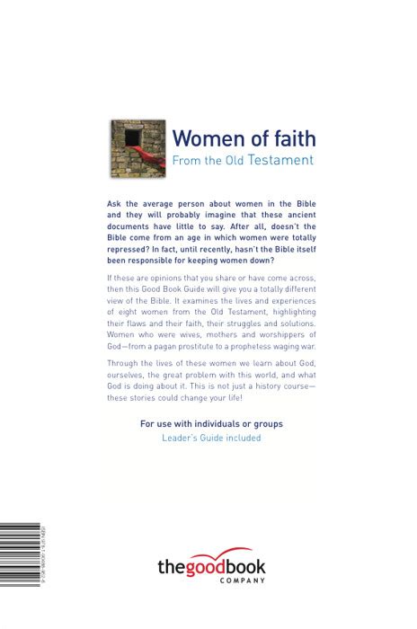 Women of Faith - FOR THE TRUTH