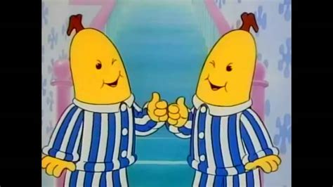 Bananas In Pajamas New Theme Song - Theme Image