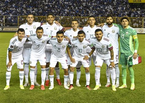 La selección de Argentina en el Mundial de Qatar | Mundial Qatar 2022 ...