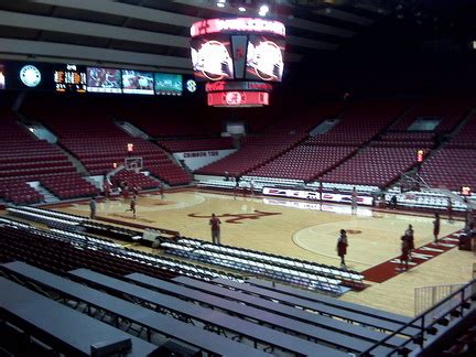 Welcome to Alabama's 'new' Coleman Coliseum | AL.com