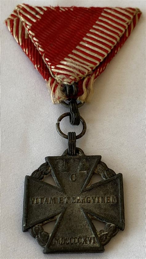 WW1 Austrian Medal | Time Militaria