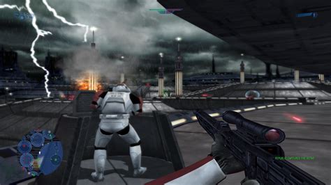 STAR WARS™ Battlefront (Classic, 2004) on Steam