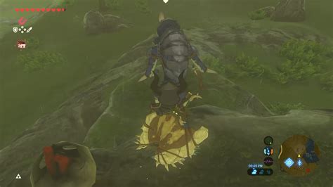 Lizalfos 101! : r/botw