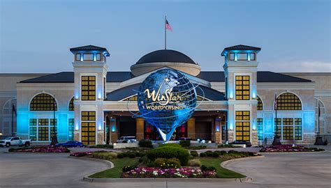 The Largest Indian Casinos in the US