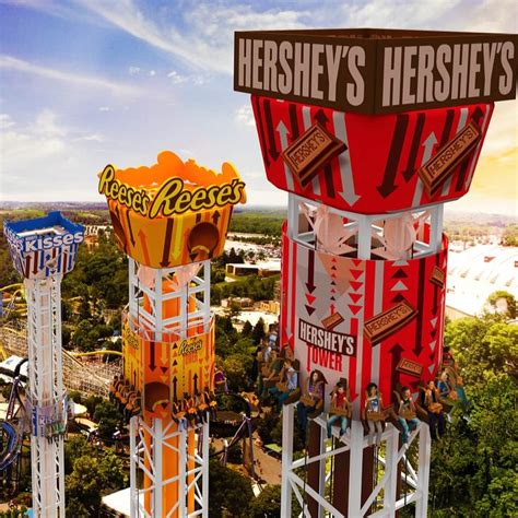 Tourist Attractions In Hershey Pennsylvania - Best Tourist Places in ...