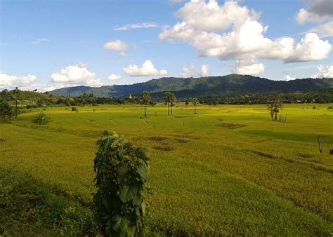 Visit Mindat, Myanmar | Tailor-Made Trips | Audley Travel UK