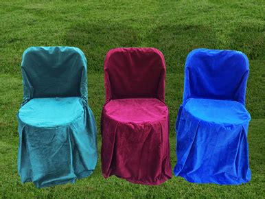 Polyester Chair Covers