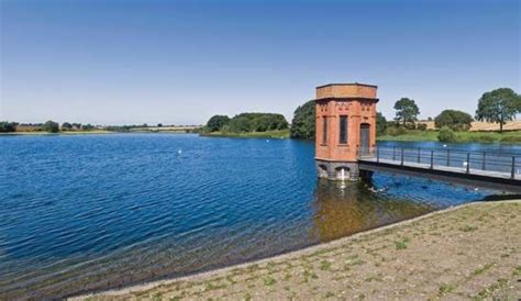 Reservoir | water storage | Britannica.com