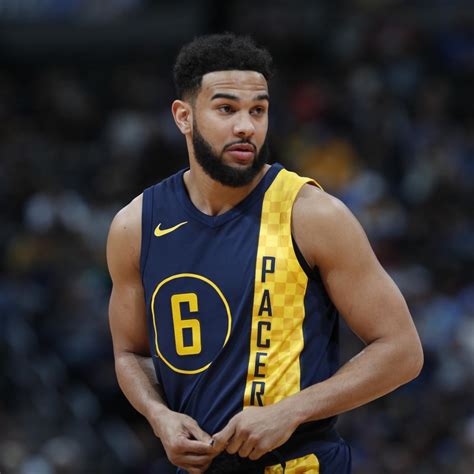 NBA Rumors: Pacers' Cory Joseph to Exercise Player Option, Make $7.95M ...