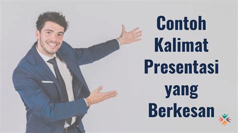 Contoh Kalimat Pembuka Dan Penutup Presentasi Powerpoint - IMAGESEE