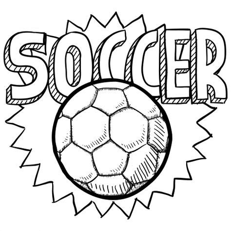 Soccer Coloring Pages Italy Germany Spain Uefa Football Fifa | Sports coloring pages, Football ...