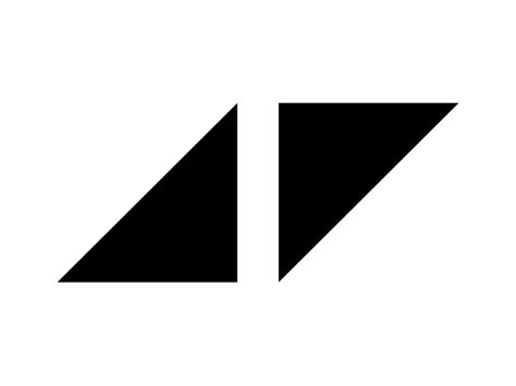 Avicii Logo PNG vector in SVG, PDF, AI, CDR format