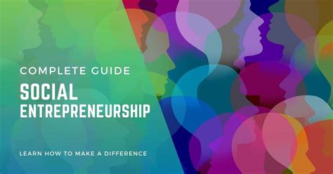 Social Entrepreneurship: A Comprehensive Guide - EricMelillo.com