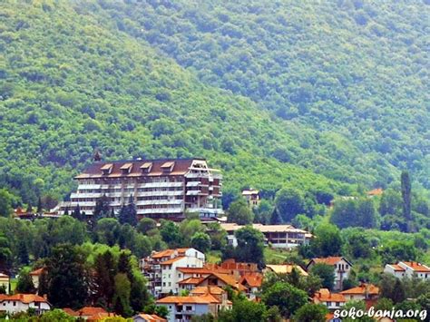 Tours2Serbia - Blog Page: Soko Banja - Soko Grad