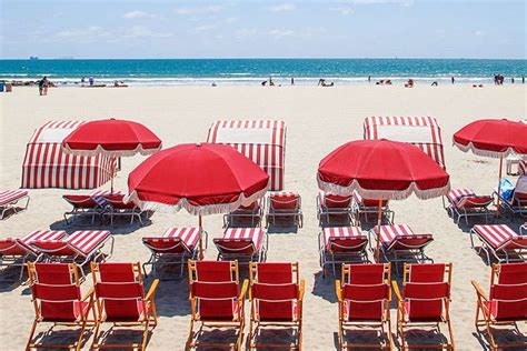 Hotel Del Coronado Beach - Coronado Visitor Center