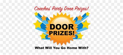 Logo Doorprize Png