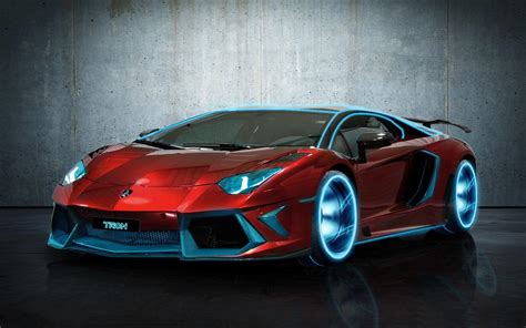 Cool Cars Wallpapers - Top Free Cool Cars Backgrounds - WallpaperAccess