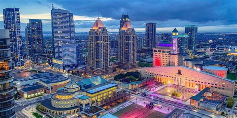 Mississauga, Ontario 2023: Best Places to Visit - Tripadvisor