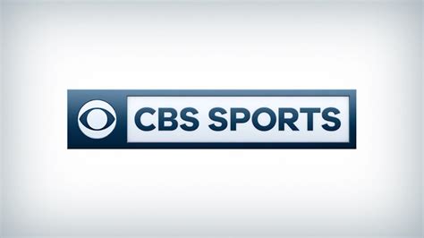 CBS Sports Motion Graphics and Broadcast Design Gallery