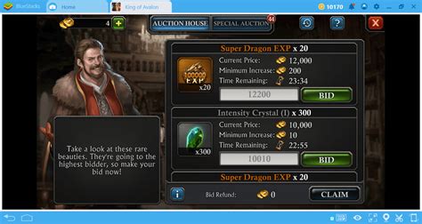 King of Avalon : Advanced Tips, Tricks, and Tactics | BlueStacks