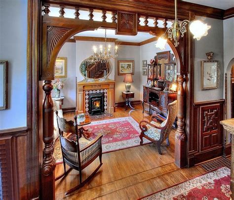 10+ Interior Of Victorian Homes