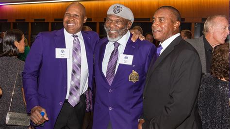 Generations of Players Welcomed for Vikings Legends Reunion Weekend