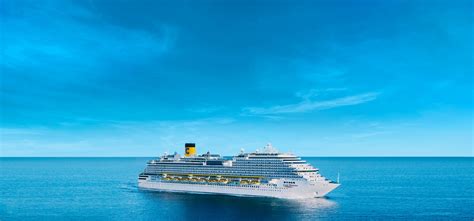 Costa Diadema Itineraries 2024-2025: All Departures | Costa Cruises