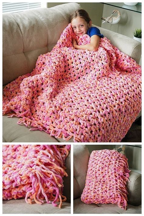 Free Easy Crochet Patterns For Beginners - Hative