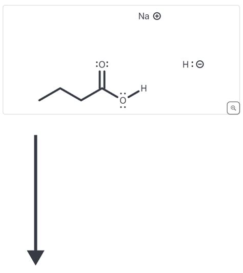 Solved Draw the organic product of the Bronsted acid-base | Chegg.com