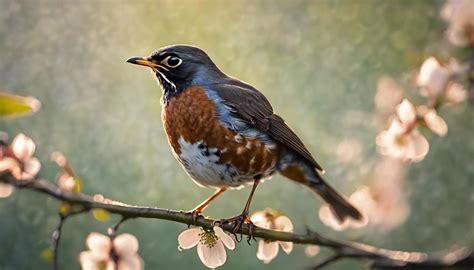 Top 15 Types Of Passerine Birds (With Pictures) - Fly Aviary