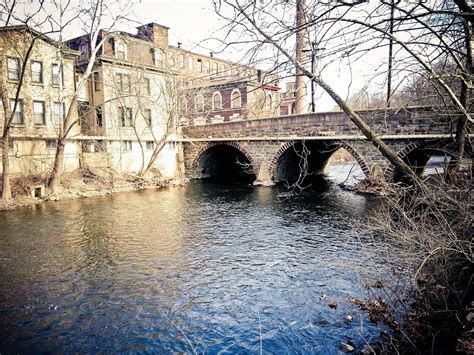 Pocono Fly Fishing: Bushkill Creek - Easton PA, Jan 19, 2013