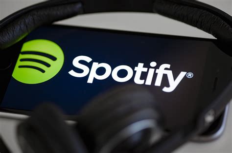 How Spotify's Argument in Copyright Lawsuit Could Upend the Music ...