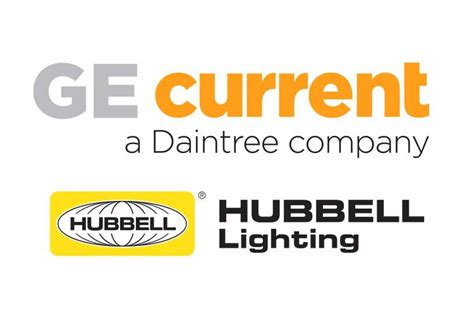 GE Current, a Daintree company, Completes the Acquisition of Hubbell® Commercial and Industrial ...