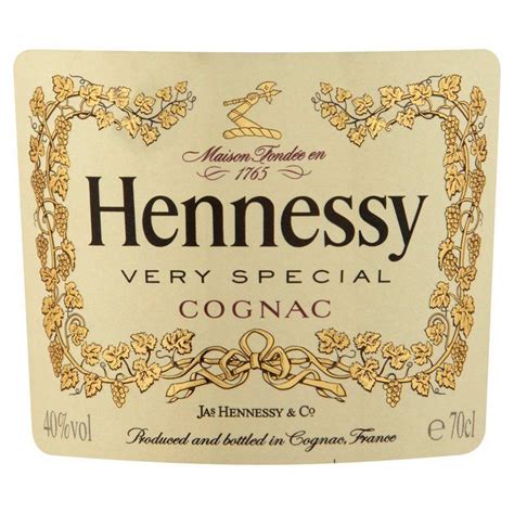 Hennessy Label Vector at Vectorified.com | Collection of Hennessy Label ...