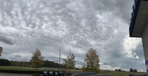 Montgomery, AL 11/05/22 : r/WeatherPorn