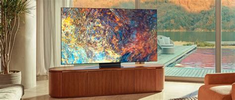 Samsung QN90A Neo QLED TV review | TechRadar