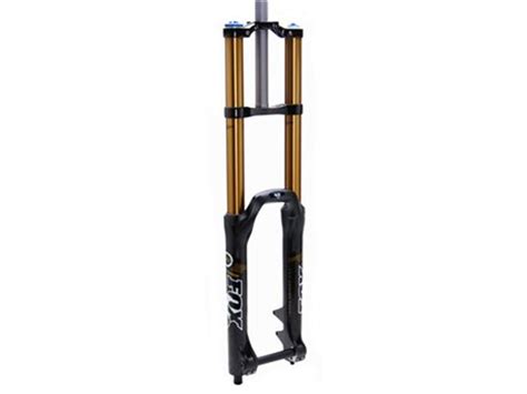 Fox Shox 40 FIT RC2 2012 Forks user reviews : 4 out of 5 - 2 reviews ...