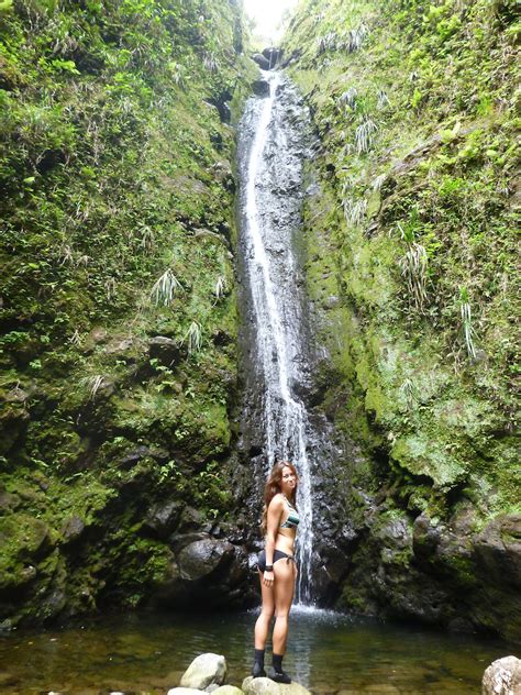 Best waterfall hikes in oahu - Bosmiss