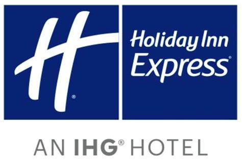 IHG and Holiday Inn Express Get Updated Logos – Magic of Miles