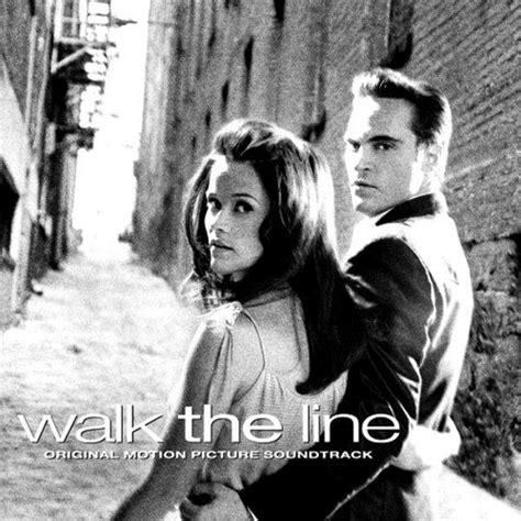 walk the line original soundtrack cover - Walk The Line Photo (23948194) - Fanpop