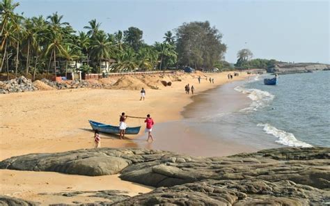 Best Kerala Beaches - Beaches in Kerala | WhatsHot Bangalore