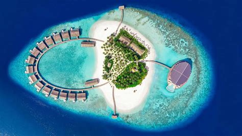 Rent Out Kudadoo Maldives Private Island