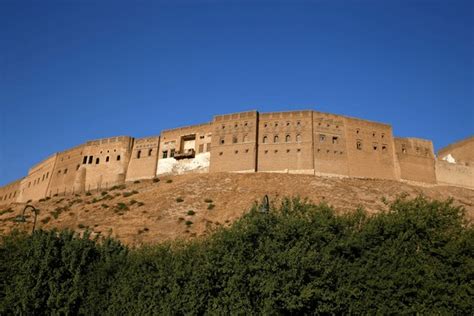 331 Citadel Of Erbil Royalty-Free Photos and Stock Images | Shutterstock