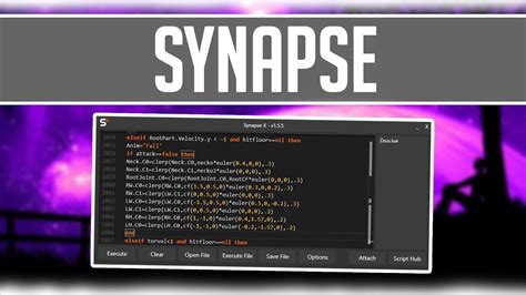 How to Download Synapse X 2022 - YouTube