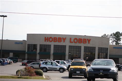 Hobby Lobby | On US Hwy 98, Hattiesburg | hattiesburgmemory | Flickr