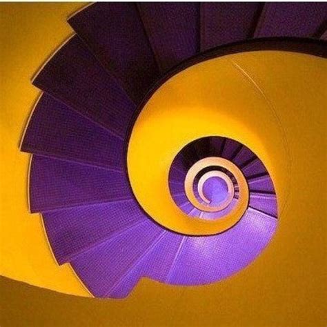 Metal Stairs, Spiral Stairs, Spiral Staircases, Beautiful Stairs, Stairway To Heaven, Stairwell ...